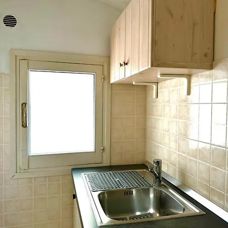 公寓 Casa Palestro