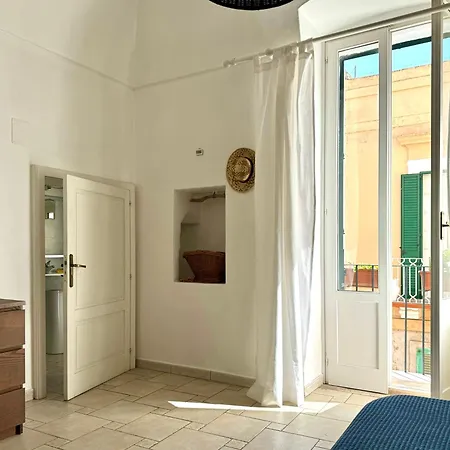 Casa Palestro Apartment Monopoli