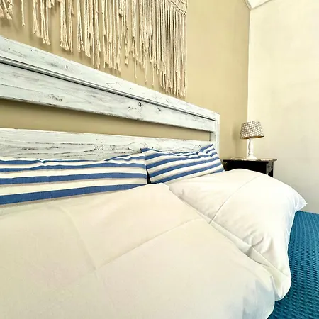 Casa Palestro 公寓 莫诺波利