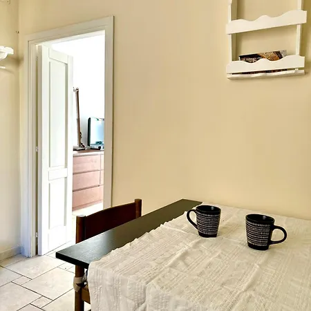 Casa Palestro *