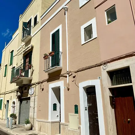 Casa Palestro Apartment *