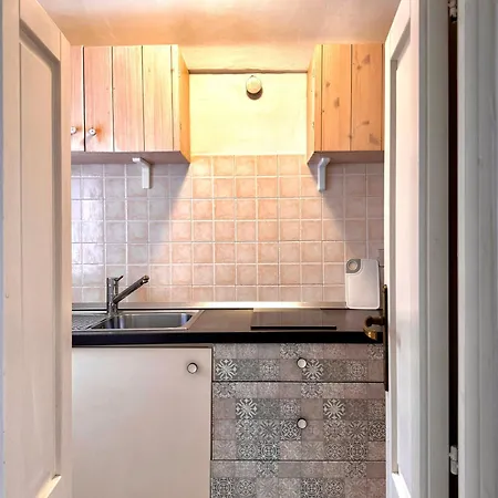 Casa Palestro * 莫诺波利