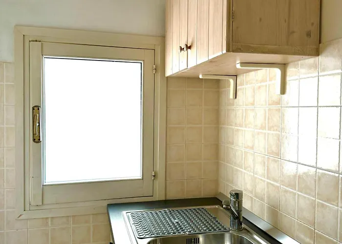 Appartamento Casa Palestro