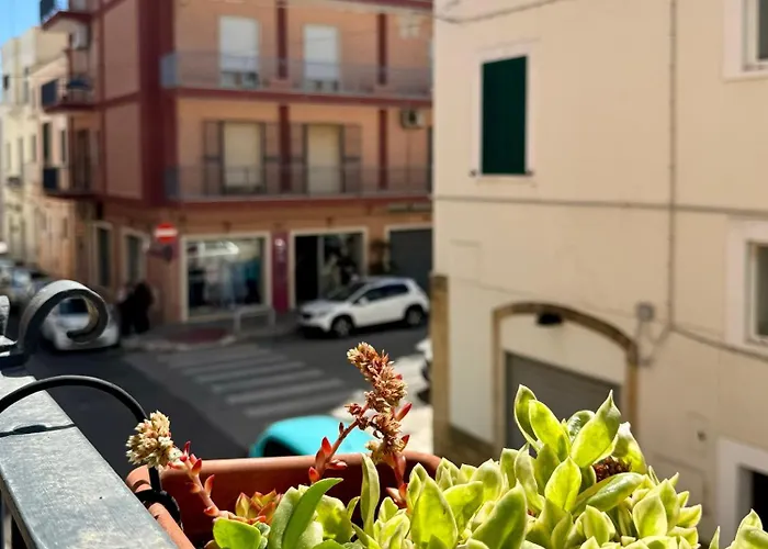 Casa Palestro Appartamento