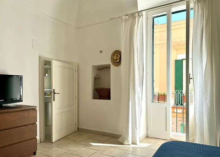 Casa Palestro Appartamento Monopoli