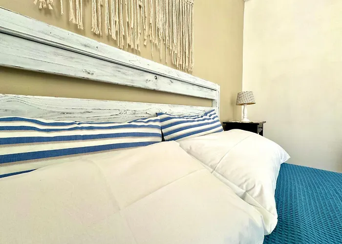 Casa Palestro Appartamento Monopoli