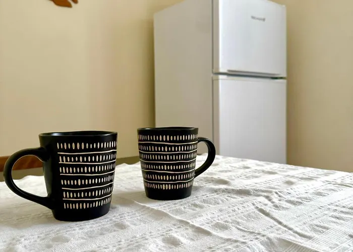 Casa Palestro Appartamento *