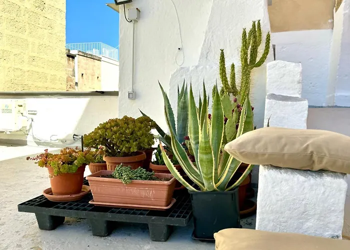 Casa Palestro * Monopoli