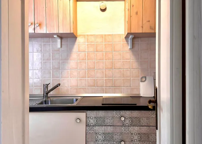 Casa Palestro * Monopoli