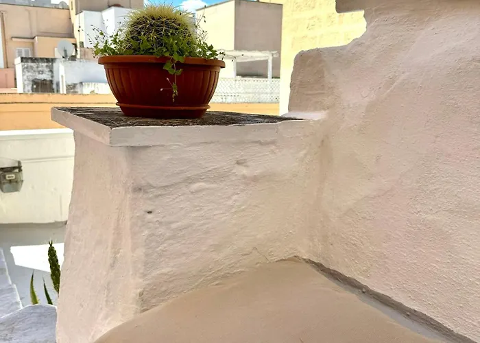 Appartamento Casa Palestro *